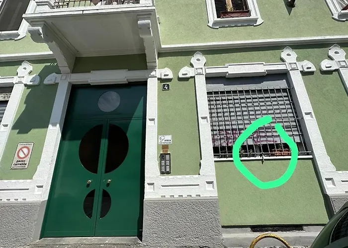 La Casa sull'Albero nel cuore di Milano